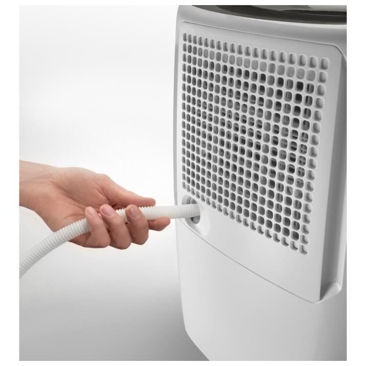 DELONGHI - DEXD214F - Déshumidificateur multifonction