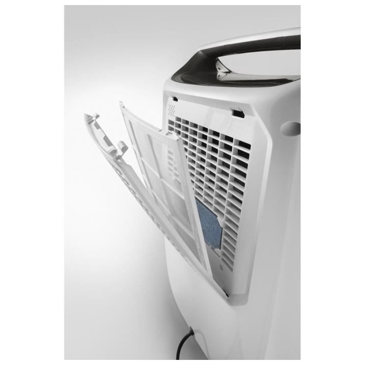 DELONGHI - DEXD214F - Déshumidificateur multifonction