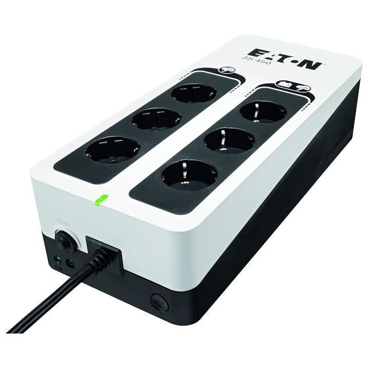 Onduleur - EATON - 3S 450DIN