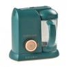 BEABA, Babycook Solo, Robot Bébé 4 en 1 Mixeur-cuiseur - Pine Green