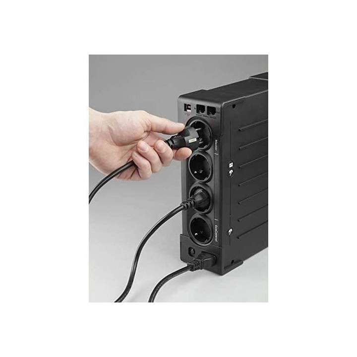 Onduleur - EATON - ELLIPSE ECO 1200 USB DIN