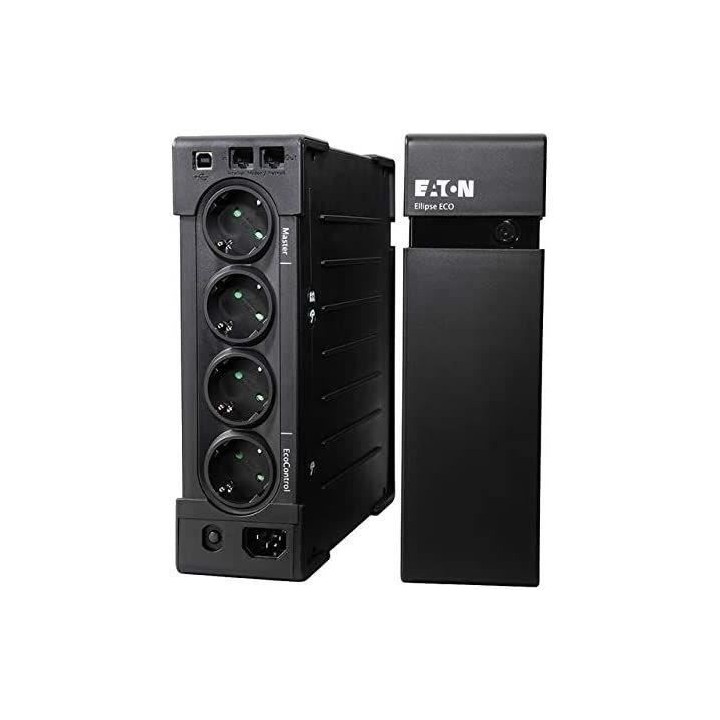 Onduleur - EATON - ELLIPSE ECO 1200 USB DIN