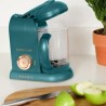 BEABA, Babycook Solo, Robot Bébé 4 en 1 Mixeur-cuiseur - Pine Green