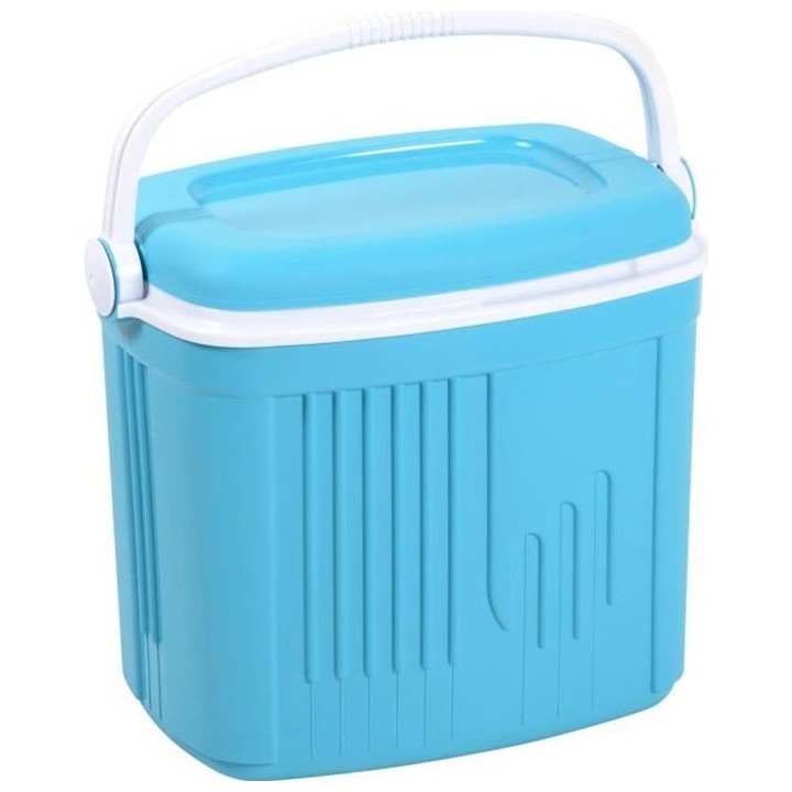 EDA PLASTIQUE - Glaciere 32L ICEBERG