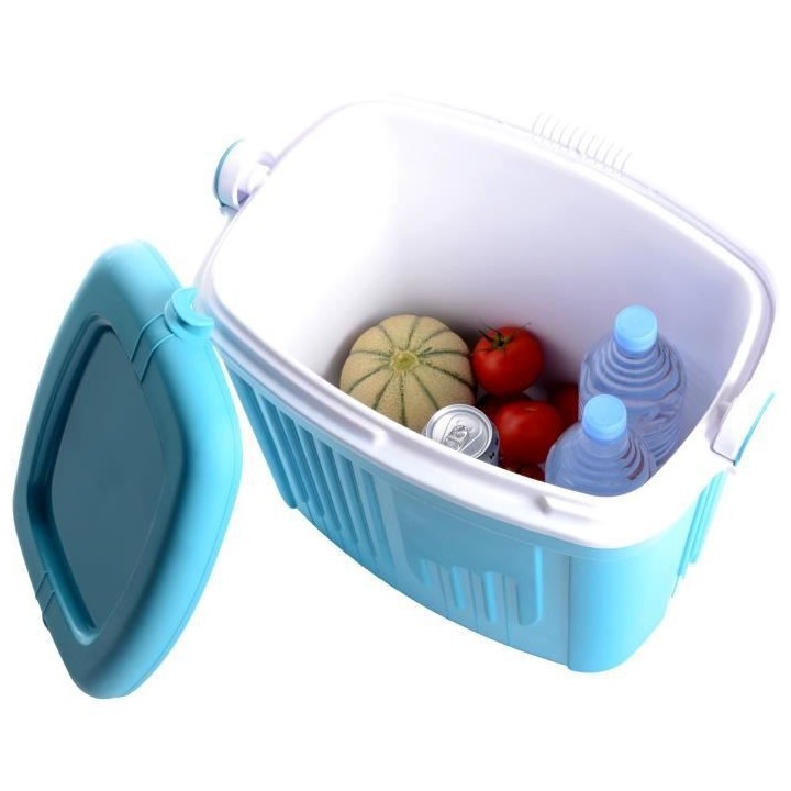 EDA PLASTIQUE - Glaciere 32L ICEBERG