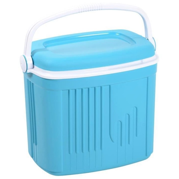 EDA PLASTIQUE - Glaciere 32L ICEBERG