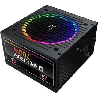 XIGMATEK Spectrum 700W (80Plus White) - Alimentation PC non modulaire