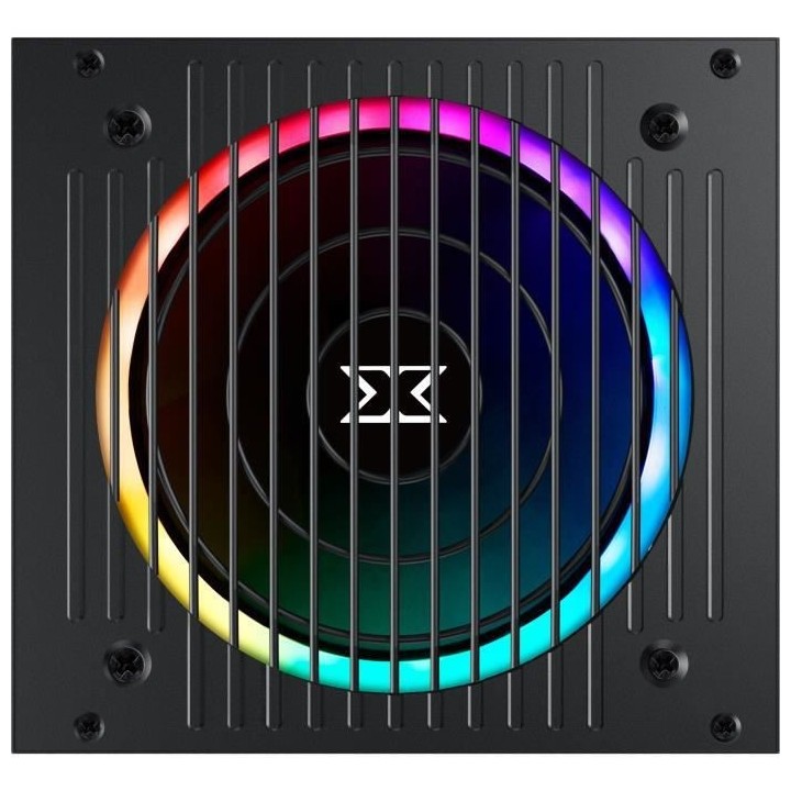 XIGMATEK Spectrum 700W (80Plus White) - Alimentation PC non modulaire