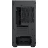 XIGMATEK Oreo (Noir) - Boitier sans alimentation - Mini tour - Format M-ATX