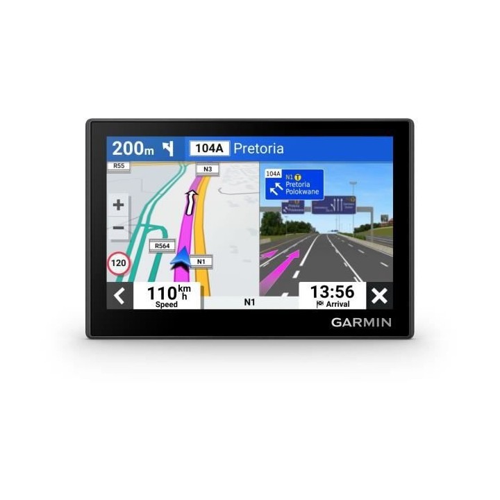 Garmin Drive 53 Europe 47 pays