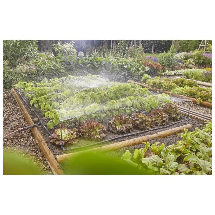 Kit d'initiation pour potagers jusqu'a 60m² - 13450-20