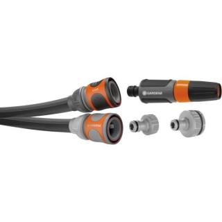 Kit tuyau Liano™Life 30m - Résistance a la pression : 22 bar - Long