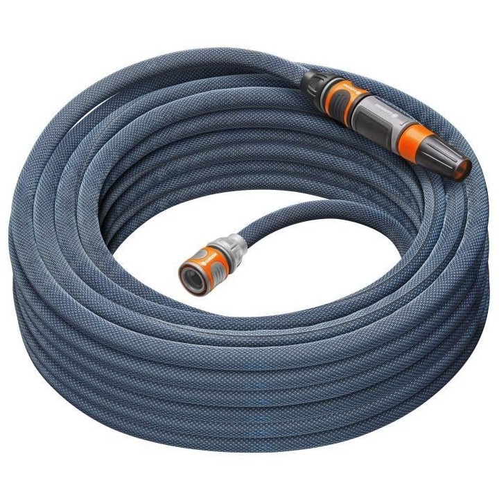 Kit tuyau Liano™Xtreme 20m - Résistance a la pression : 35 bar Long