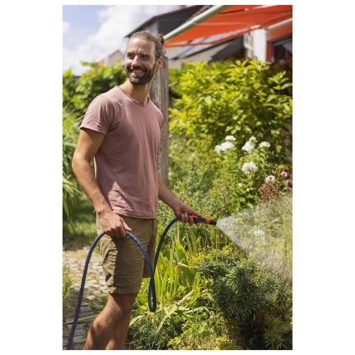 Kit tuyau Liano™Xtreme 20m - Résistance a la pression : 35 bar Long