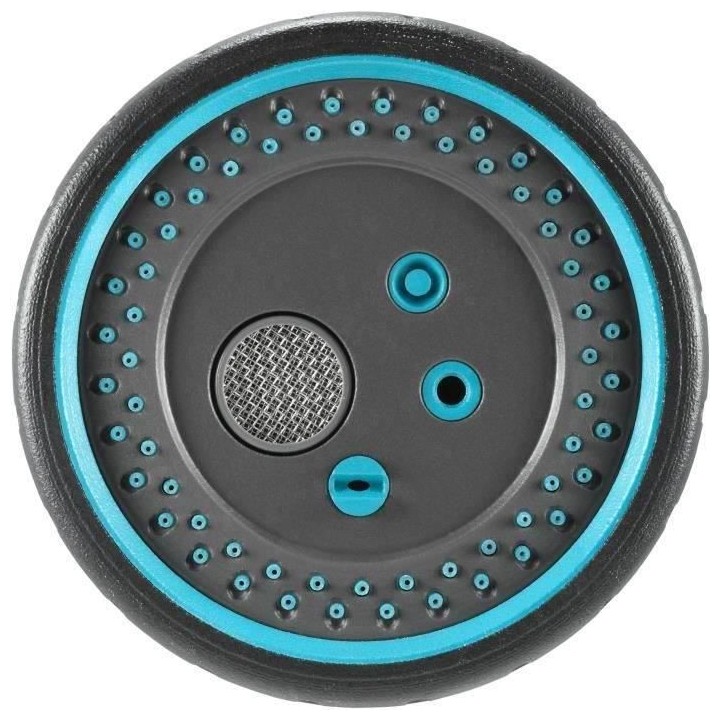 GARDENA Pistolet multi-application Premium – Protection anti-gel –