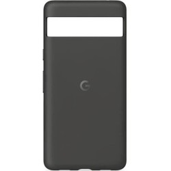 Coque GOOGLE Pixel 7A - Carbon