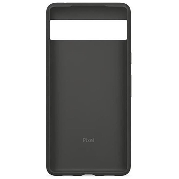 Coque GOOGLE Pixel 7A - Carbon