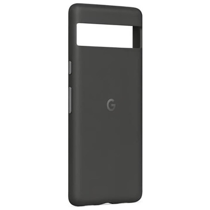 Coque GOOGLE Pixel 7A - Carbon