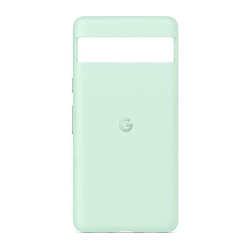 Coque GOOGLE Pixel 7A - Jade