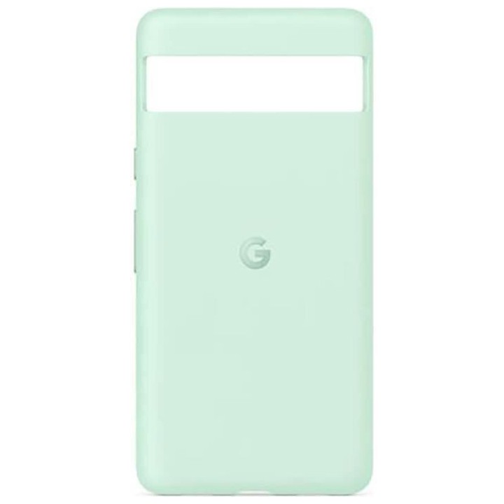 Coque GOOGLE Pixel 7A - Jade