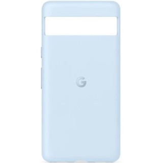 Coque GOOGLE Pixel 7A - Arctic Blue