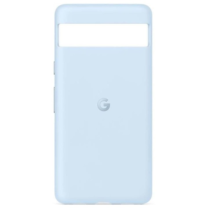 Coque GOOGLE Pixel 7A - Arctic Blue