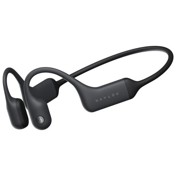 Écouteurs - HAYLOU - BC01 - Black