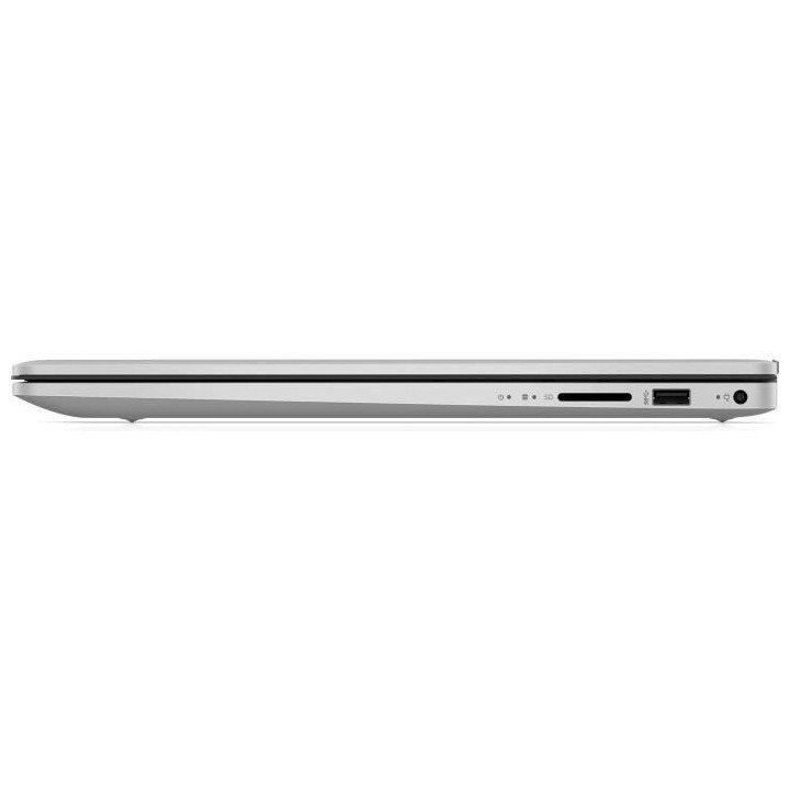 PC Portable HP 17-cn0236nf - 17,3 FHD - Intel Core i5-1135G7 - RAM 16G