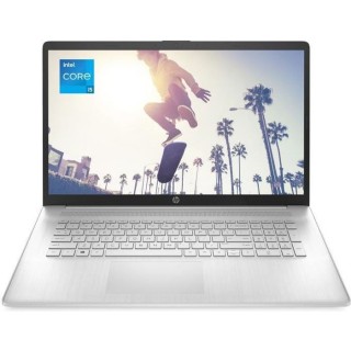 PC Portable HP 17-cn0524nf - 17,3 FHD - Intel Core i5-1135G7 quad - RA
