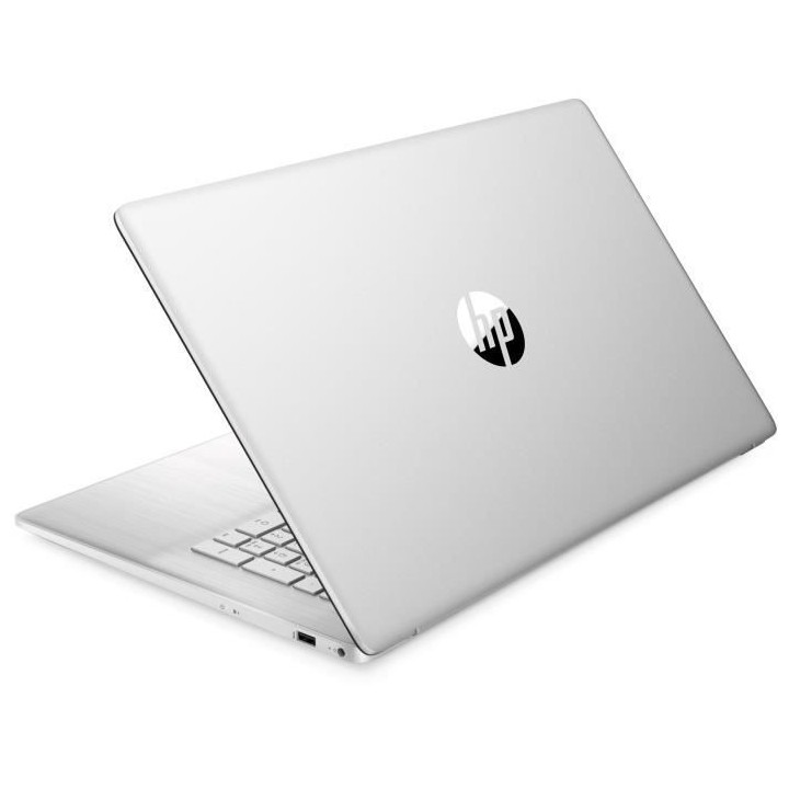 PC Portable HP 17-cn0524nf - 17,3 FHD - Intel Core i5-1135G7 quad - RA