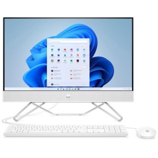 PC de bureau HP All-in-One 24-cb1029nf - 23.8FHD - Intel Core i5-1235U