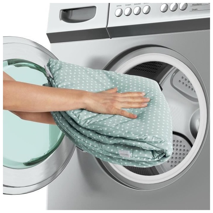 INGENUITY Tapis d'éveil a duvet Cozy Spot reversible - Modele Loamy