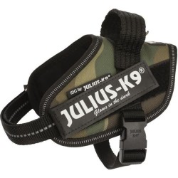 Julius K9 IDC Harnais pour...