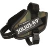 Julius K9 IDC Harnais pour chiens Taille Chiot 2 Camouflage 16IDC-C-B2