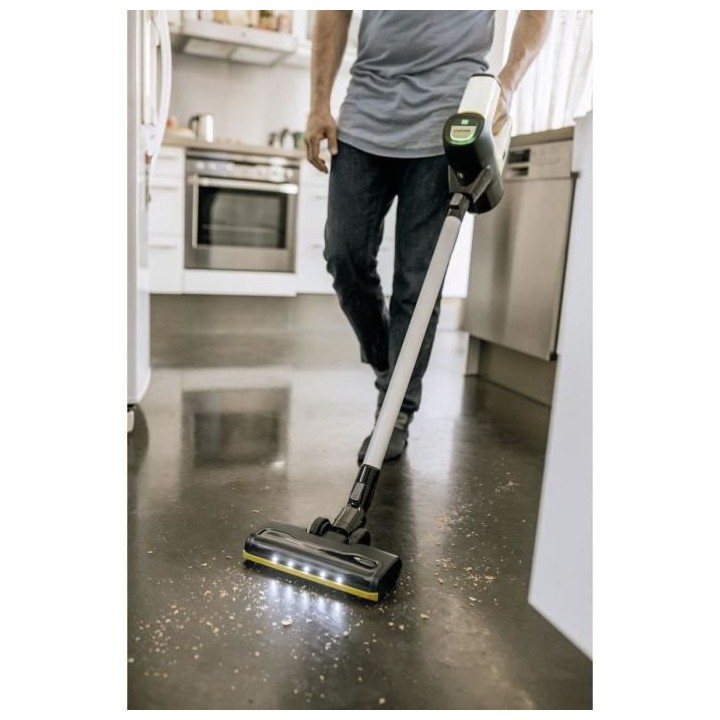 KARCHER VC 6 Cordless ourFamily Extra - Aspirateur balai