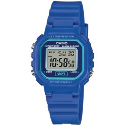 CASIO - Montre en résine -...