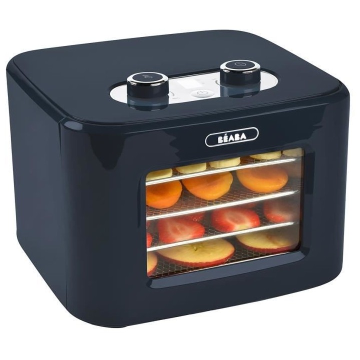 BEABA Déshydrateur alimentaire, Dry 'n' Snack