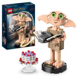 LEGO Harry Potter 76421...