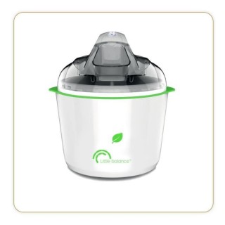 LITTLE BALANCE 8234 Happy Sorbets, Sorbetiere, Machine a Glaces, Sorbe