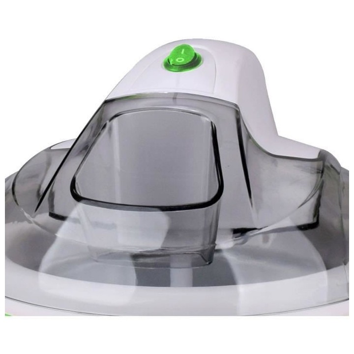 LITTLE BALANCE 8234 Happy Sorbets, Sorbetiere, Machine a Glaces, Sorbe