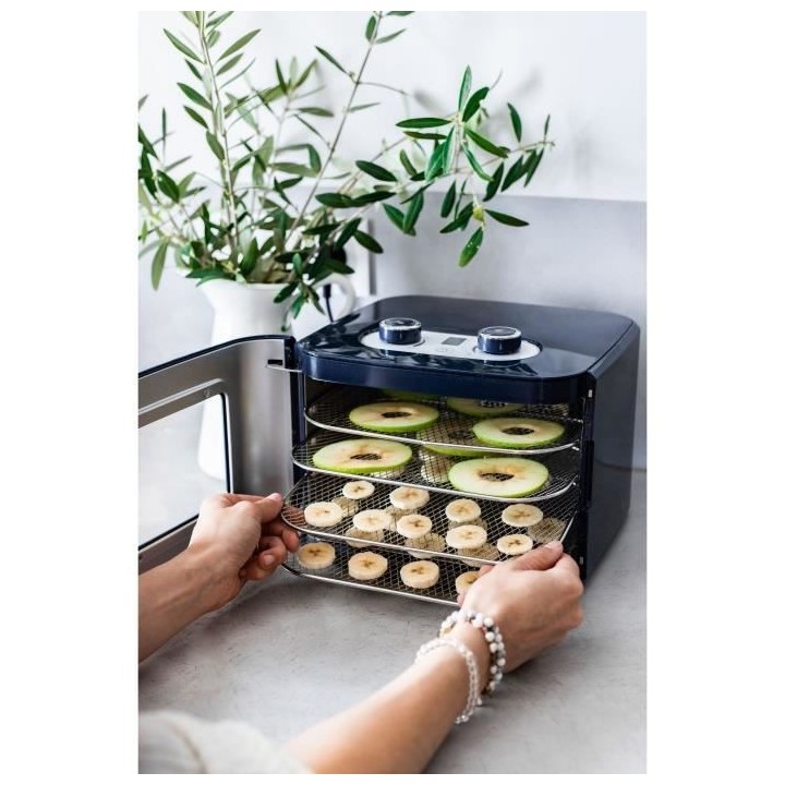 BEABA Déshydrateur alimentaire, Dry 'n' Snack