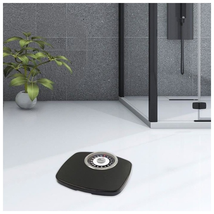 Balance Pese-personne mécanique LITTLE BALANCE 8400 Confort 180, 180