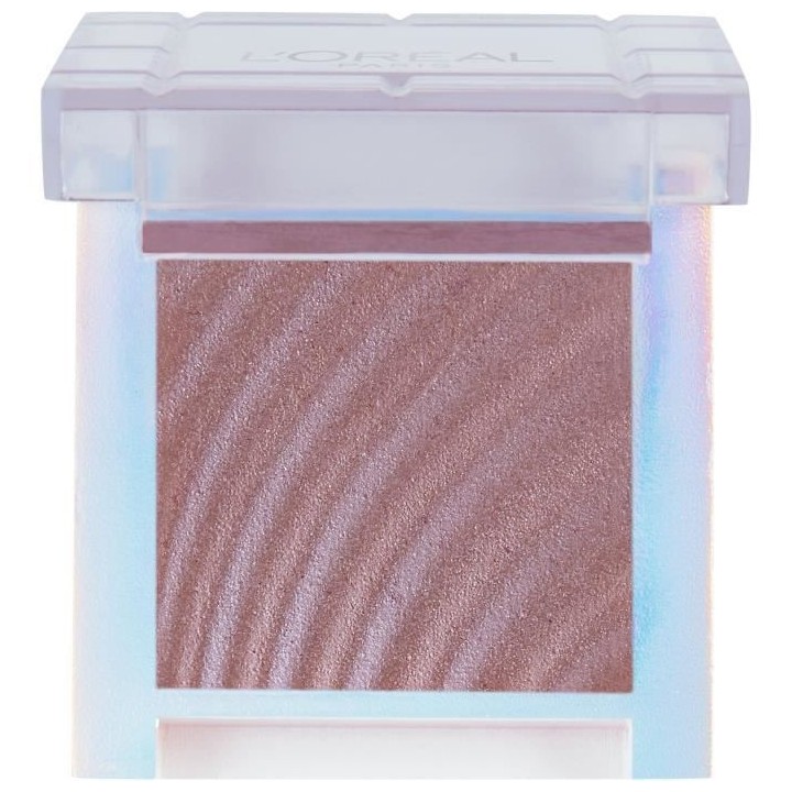 L'Oréal Paris Color Queen Ombre a paupieres enrichie en huiles 31 Cro