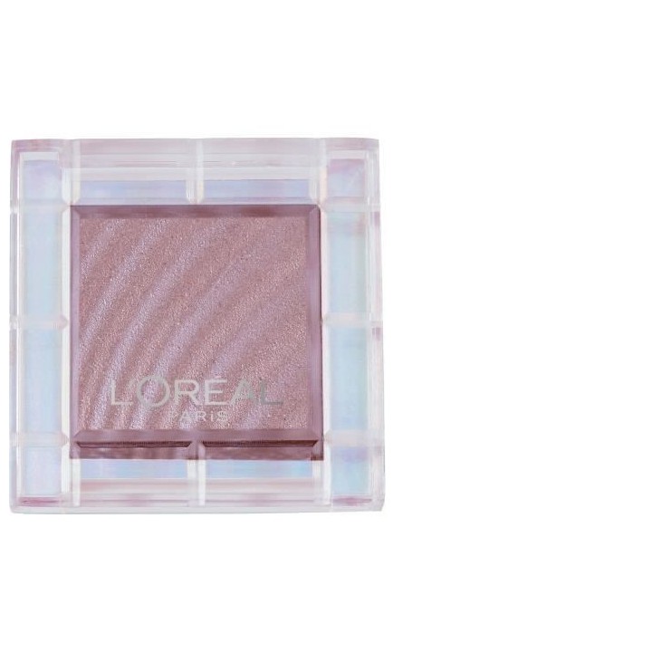 L'Oréal Paris Color Queen Ombre a paupieres enrichie en huiles 31 Cro