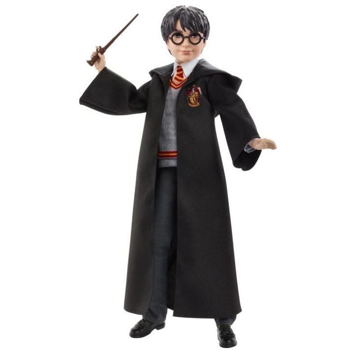 Figurines Creatures Fantastiques - Gmbh Fym50 Chambre Secrets Harry P