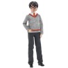 Figurines Creatures Fantastiques - Gmbh Fym50 Chambre Secrets Harry Potter Poupée Garçon