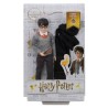 Figurines Creatures Fantastiques - Gmbh Fym50 Chambre Secrets Harry Potter Poupée Garçon