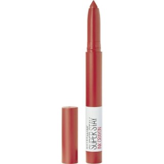 Maybelline New York - Crayon Rouge a Levres - Superstay Ink - Laught L