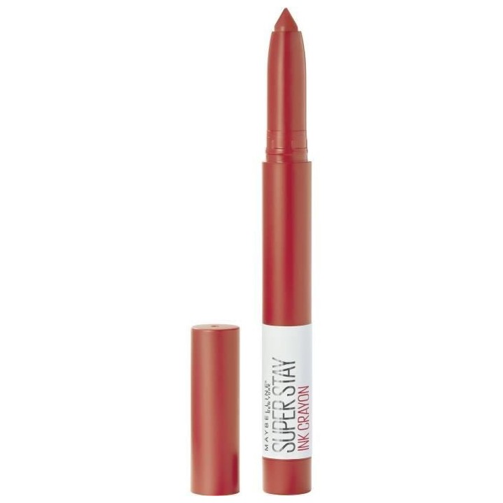 Maybelline New York - Crayon Rouge a Levres - Superstay Ink - Laught L