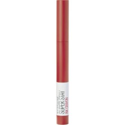 Maybelline New York - Crayon Rouge a Levres - Superstay Ink - Laught Louder (40)